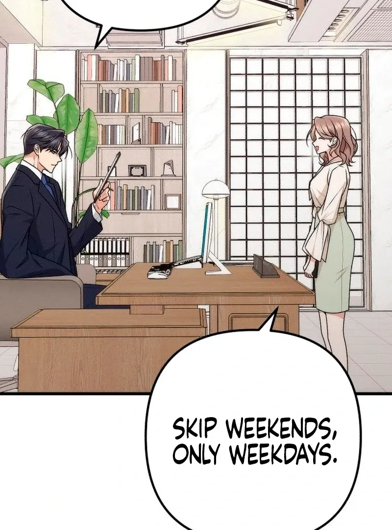 Office Contract Relationship Chapter 2 Online - página 105