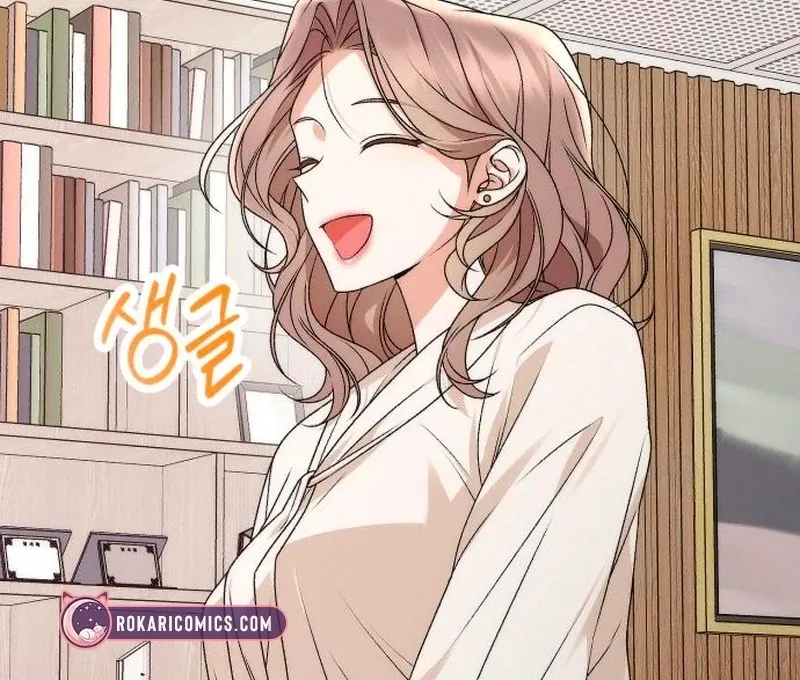 Office Contract Relationship Chapter 2 Online - página 108