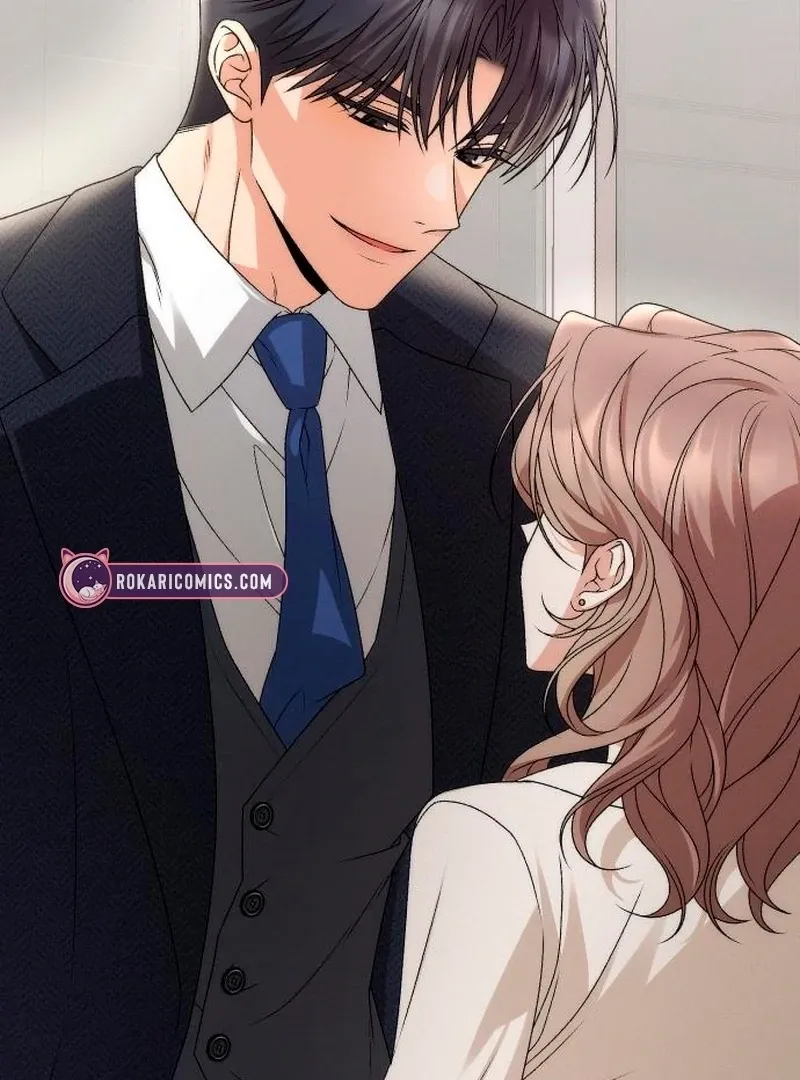 Office Contract Relationship Chapter 2 Online - página 117