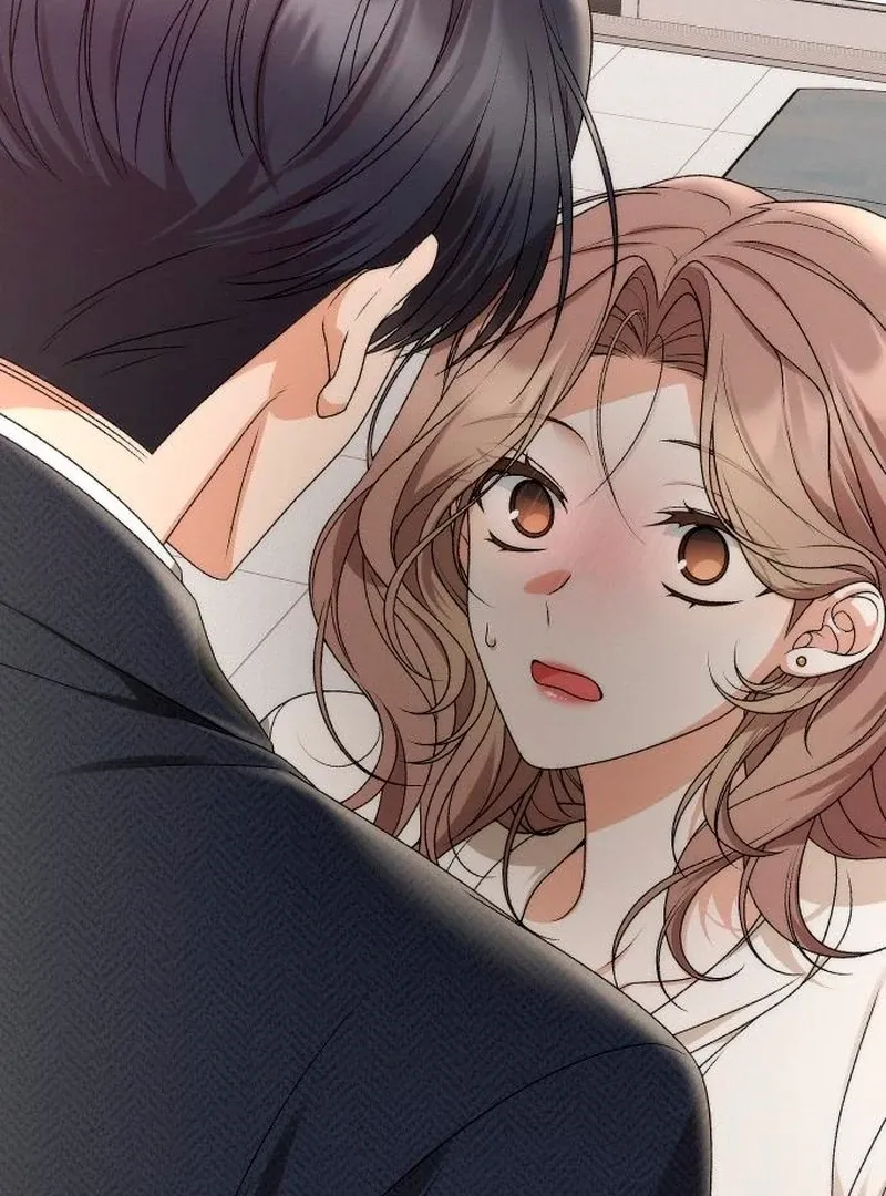 Office Contract Relationship Chapter 2 Online - página 124