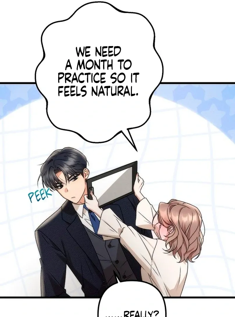 Office Contract Relationship Chapter 2 Online - página 129