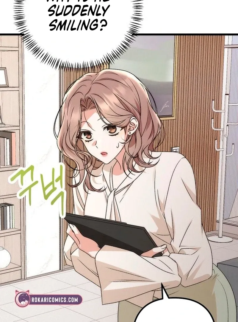 Office Contract Relationship Chapter 2 Online - página 140