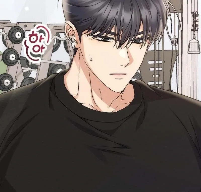 Office Contract Relationship Chapter 3 Online - página 28