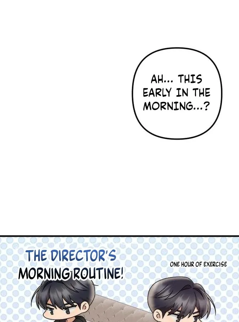 Office Contract Relationship Chapter 3 Online - página 35