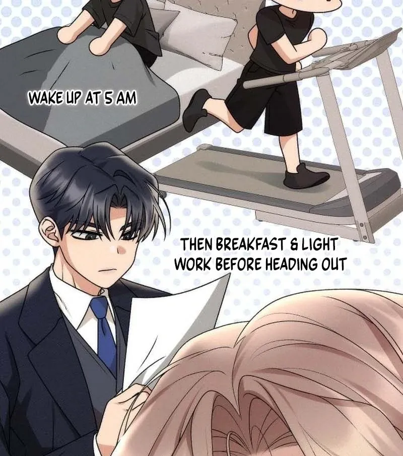 Office Contract Relationship Chapter 3 Online - página 36