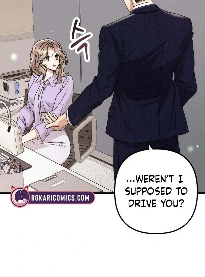 Office Contract Relationship Chapter 3 Online - página 96