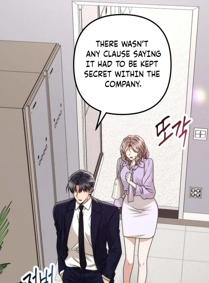 Office Contract Relationship Chapter 3 Online - página 100
