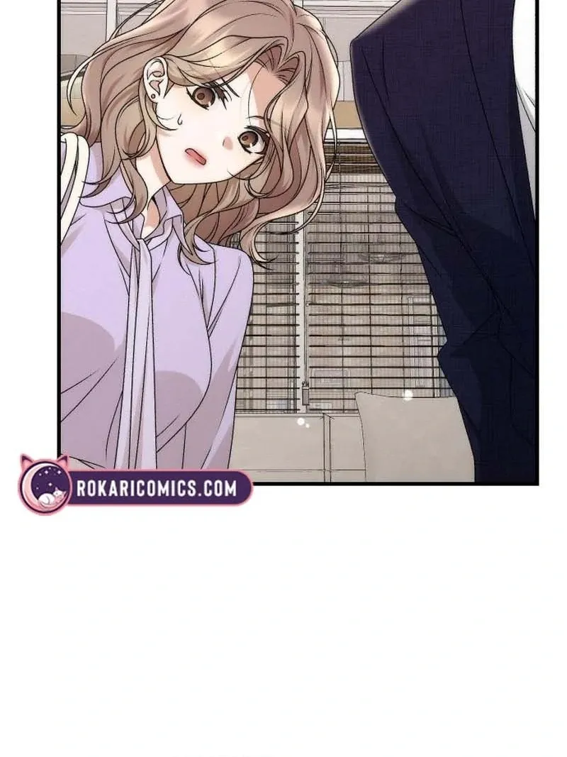 Office Contract Relationship Chapter 3 Online - página 108