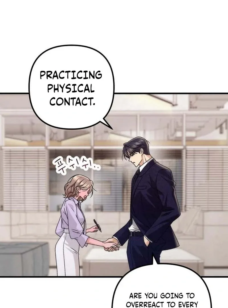 Office Contract Relationship Chapter 3 Online - página 115