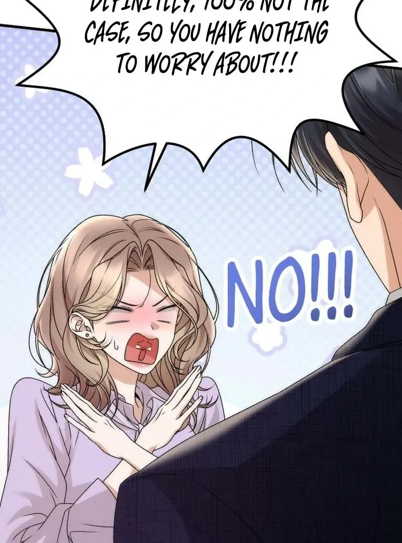 Office Contract Relationship Chapter 3 Online - página 121