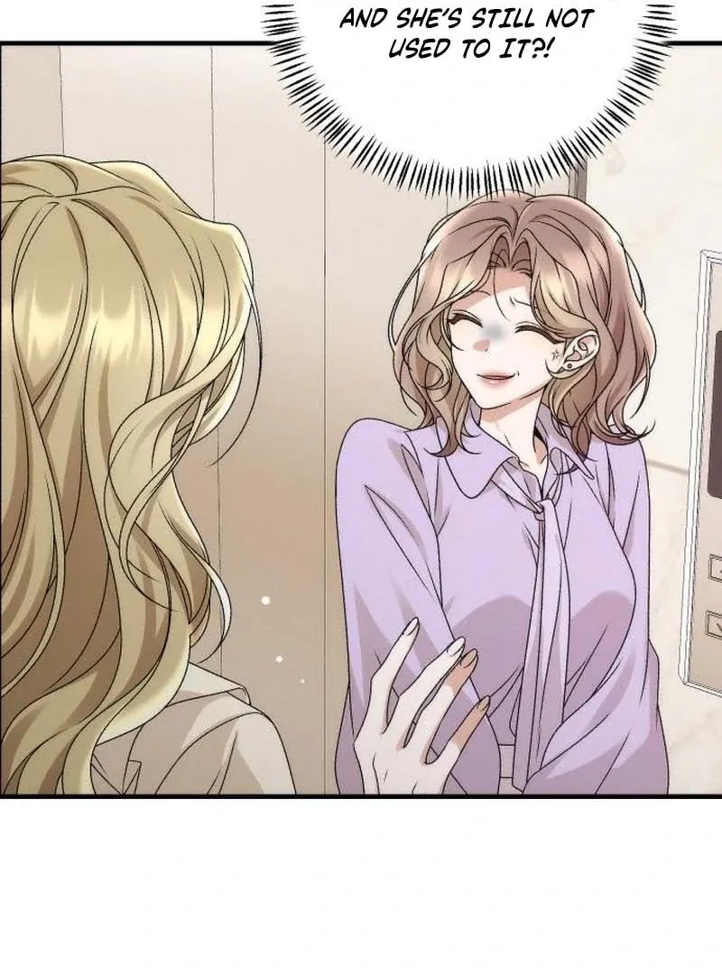Office Contract Relationship Chapter 3 Online - página 137