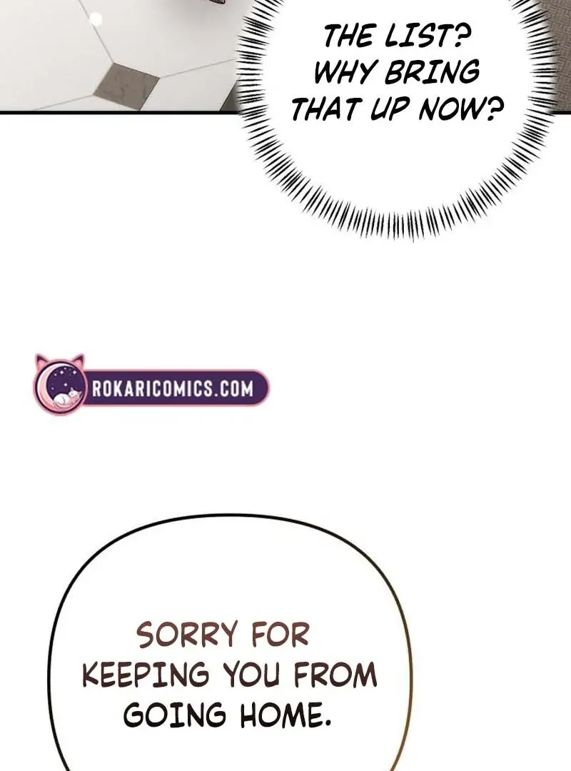 Office Contract Relationship Chapter 3 Online - página 160