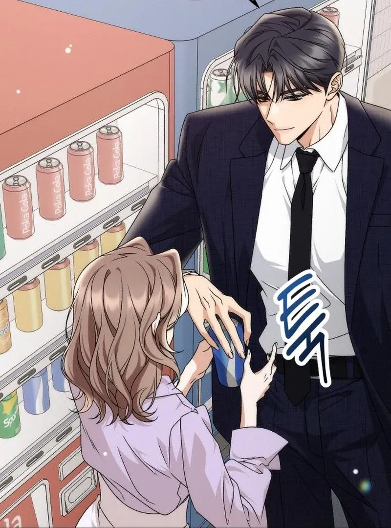Office Contract Relationship Chapter 4 Online - página 15