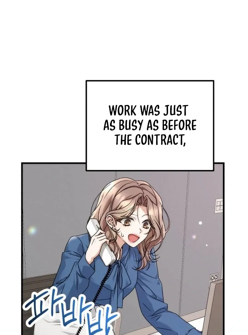 Office Contract Relationship Chapter 4 Online - página 23