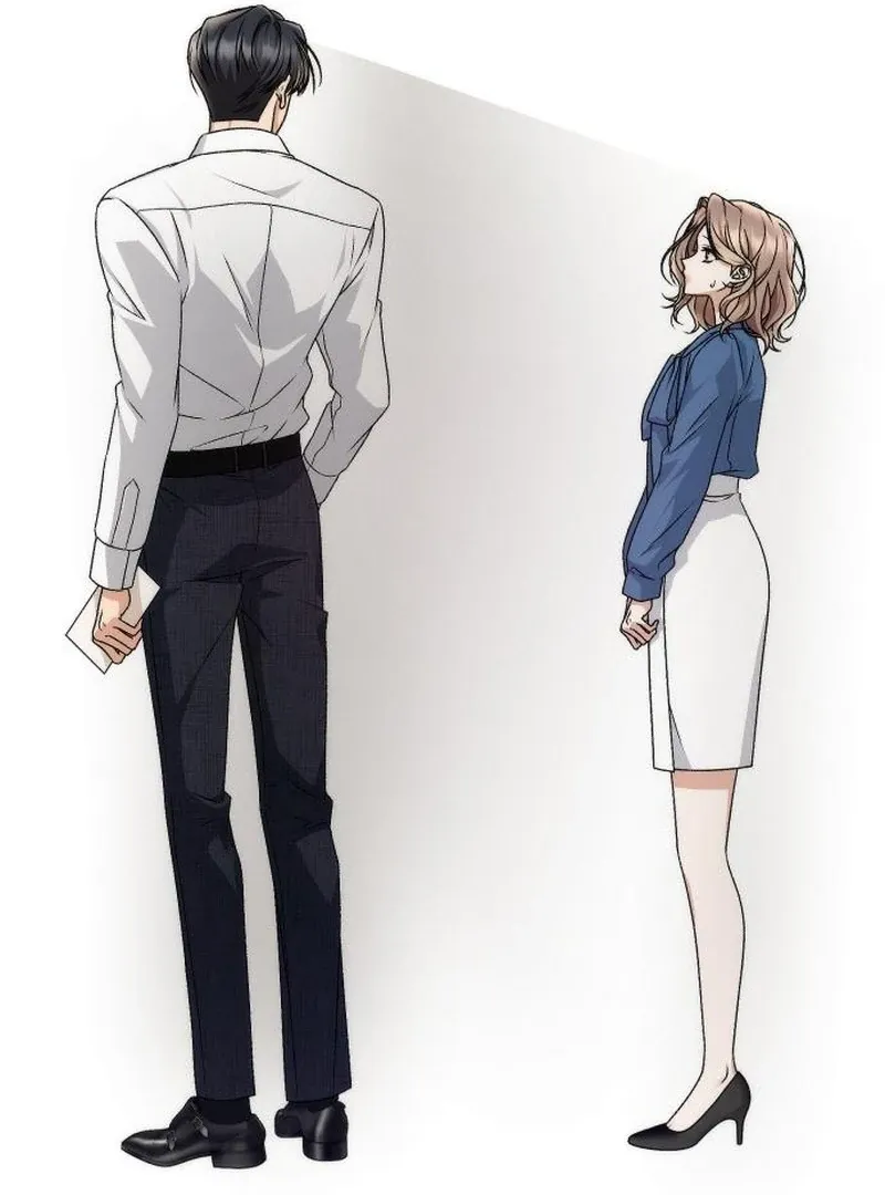 Office Contract Relationship Chapter 4 Online - página 74