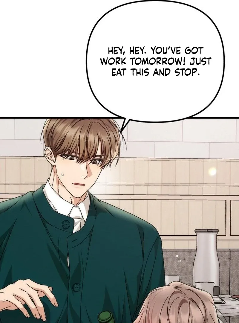 Office Contract Relationship Chapter 4 Online - página 112
