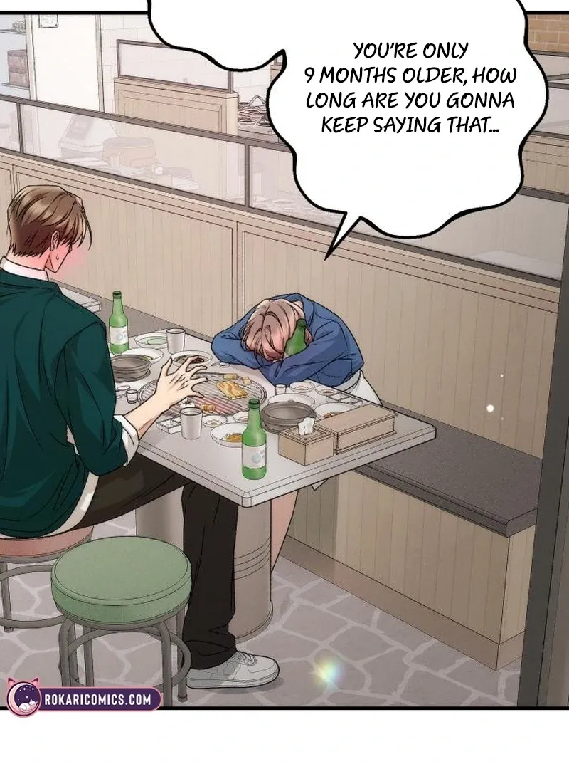 Office Contract Relationship Chapter 4 Online - página 124