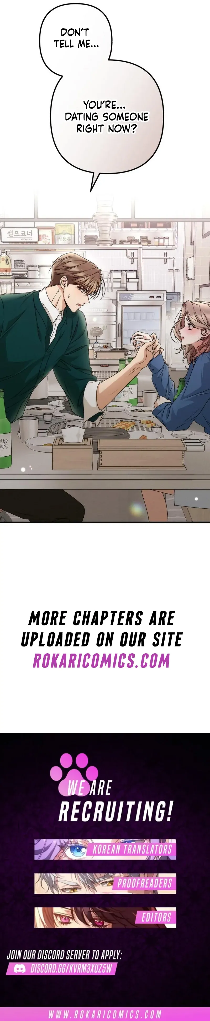 Office Contract Relationship Chapter 4 Online - página 132