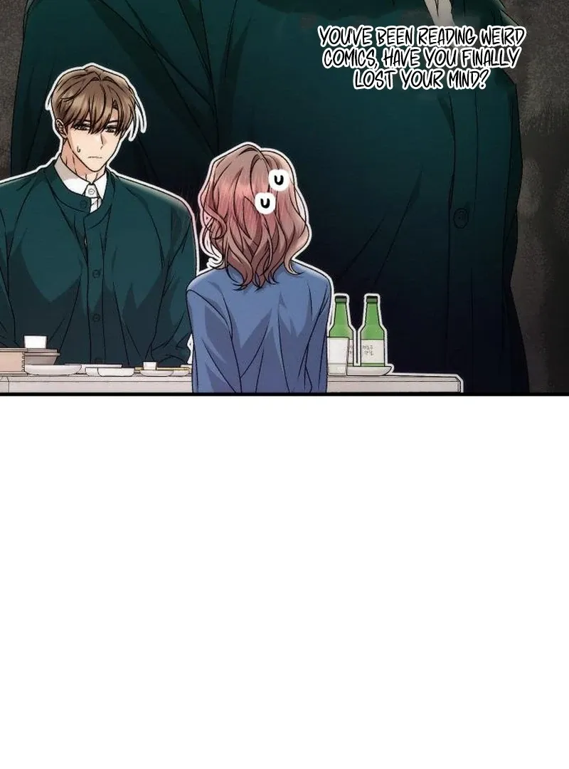 Office Contract Relationship Chapter 5 Online - página 12
