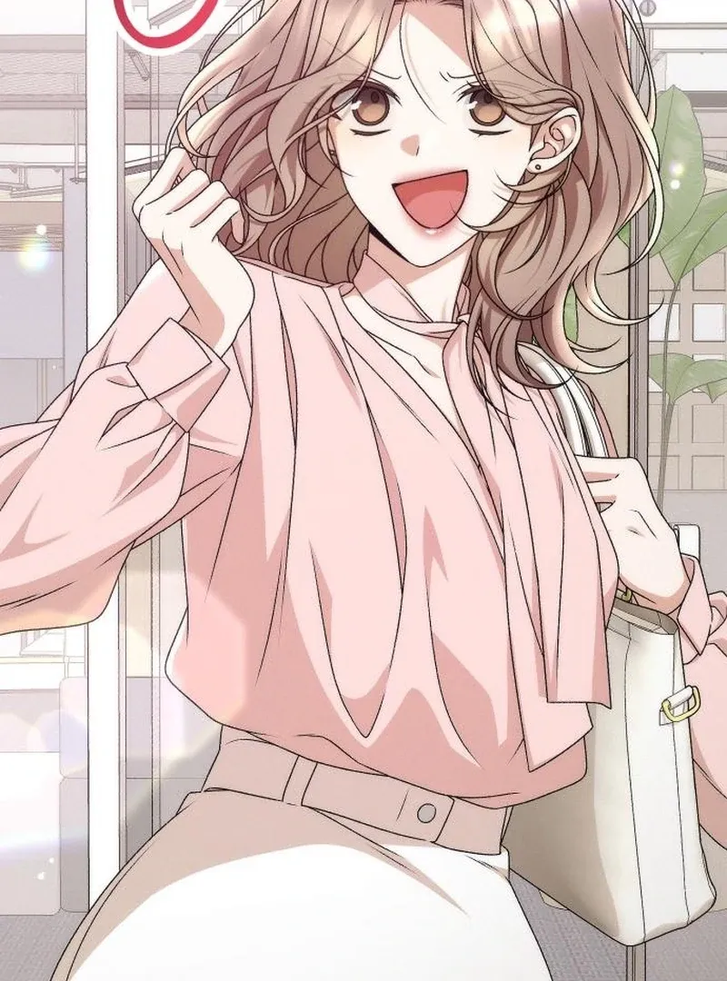 Office Contract Relationship Chapter 5 Online - página 34