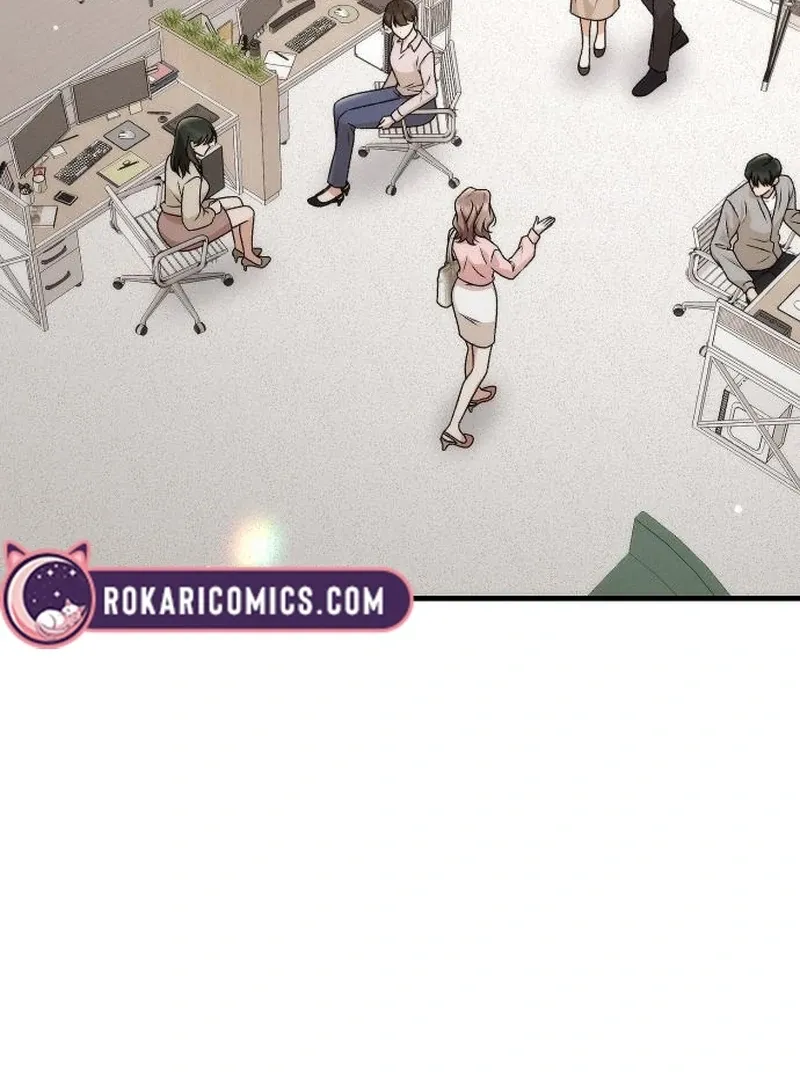 Office Contract Relationship Chapter 5 Online - página 38