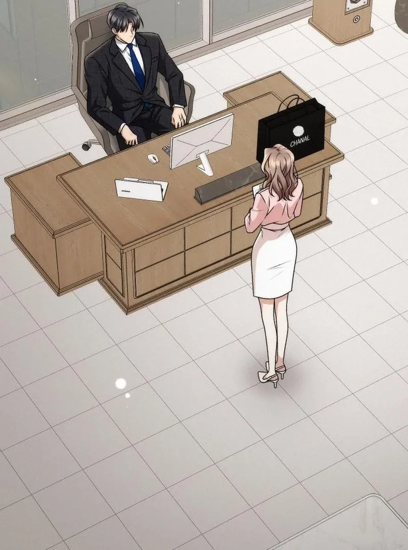 Office Contract Relationship Chapter 5 Online - página 42