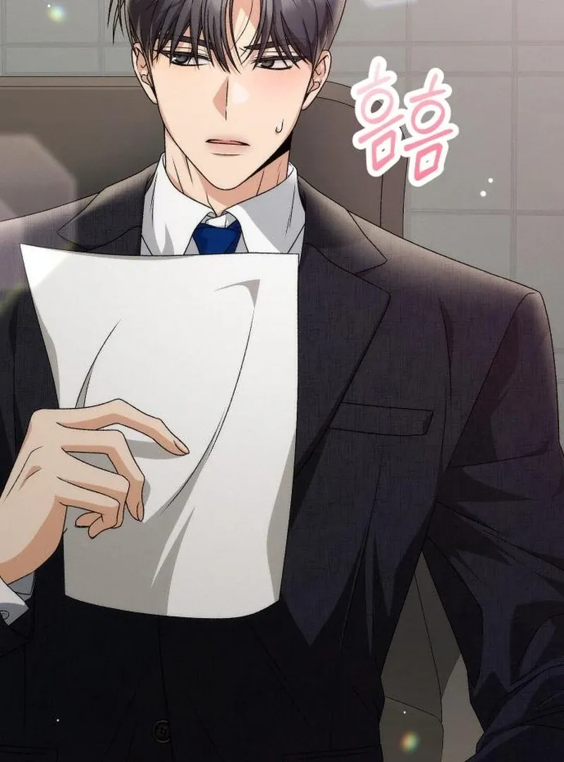 Office Contract Relationship Chapter 5 Online - página 63