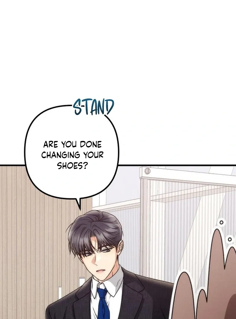 Office Contract Relationship Chapter 5 Online - página 77
