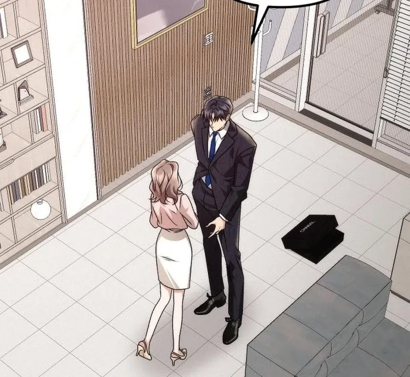 Office Contract Relationship Chapter 5 Online - página 94