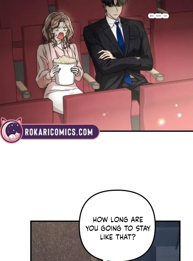 Office Contract Relationship Chapter 5 Online - página 100