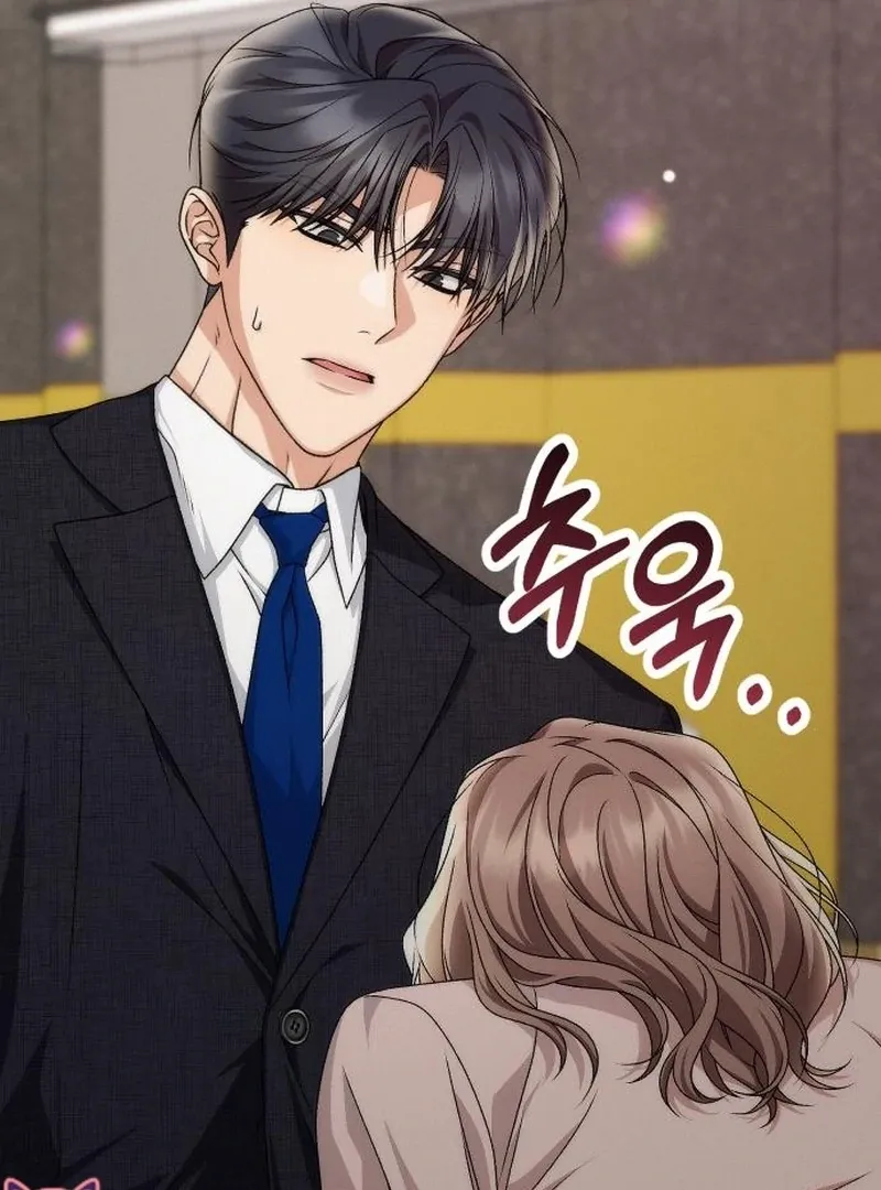Office Contract Relationship Chapter 5 Online - página 105