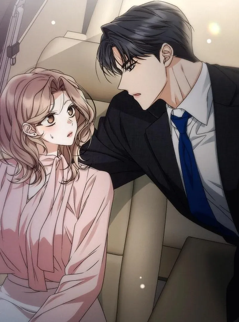 Office Contract Relationship Chapter 5 Online - página 118
