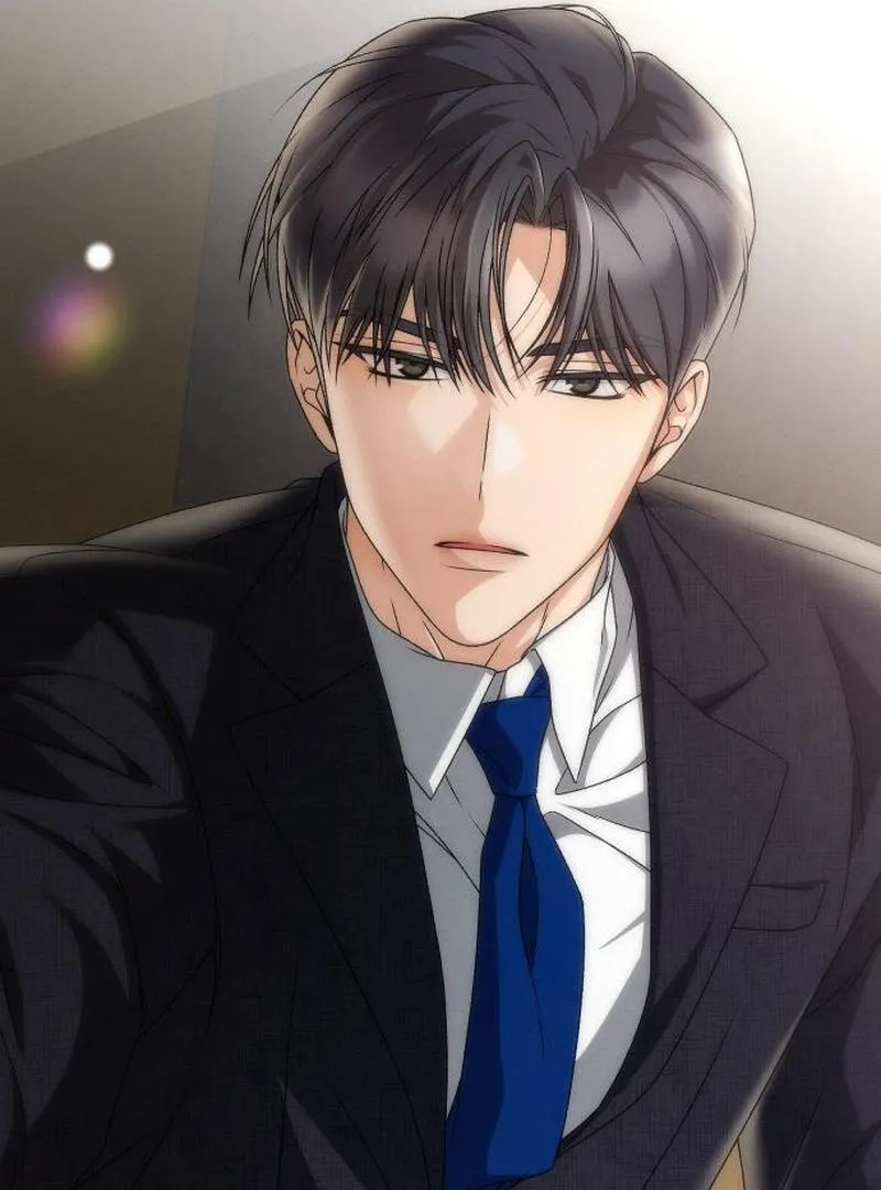 Office Contract Relationship Chapter 5 Online - página 122