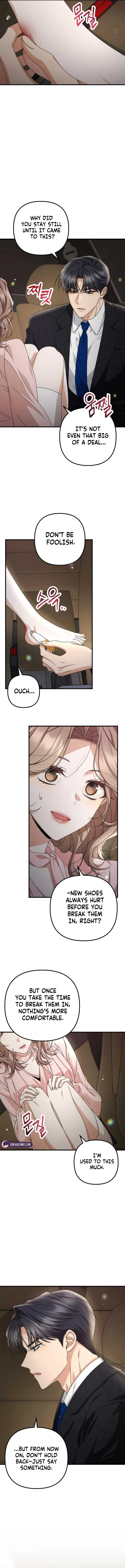 Office Contract Relationship Chapter 6 Online - página 2