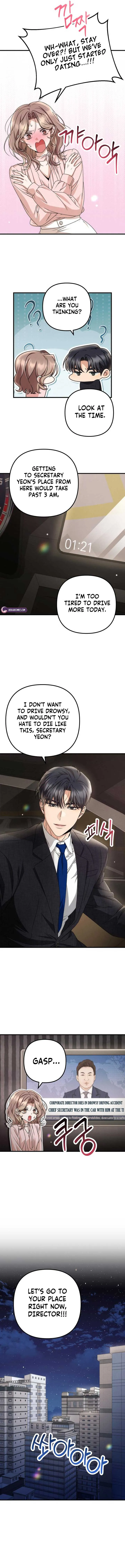 Office Contract Relationship Chapter 6 Online - página 4