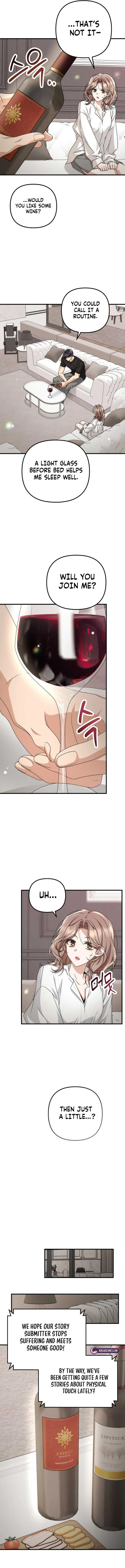 Office Contract Relationship Chapter 6 Online - página 7
