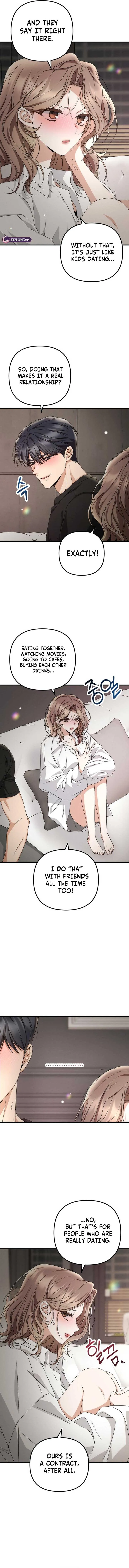 Office Contract Relationship Chapter 6 Online - página 9