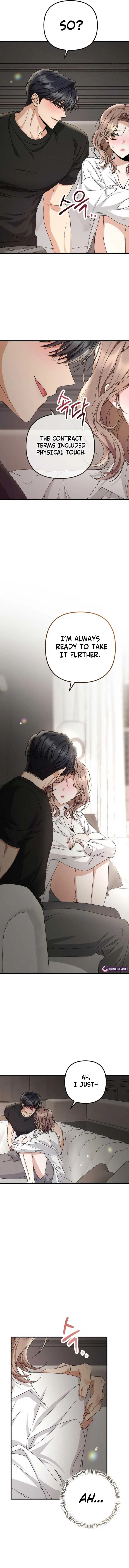Office Contract Relationship Chapter 6 Online - página 10