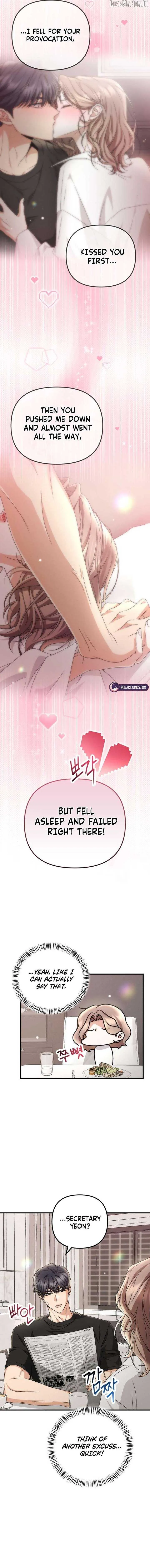 Office Contract Relationship Chapter 7 Online - página 3