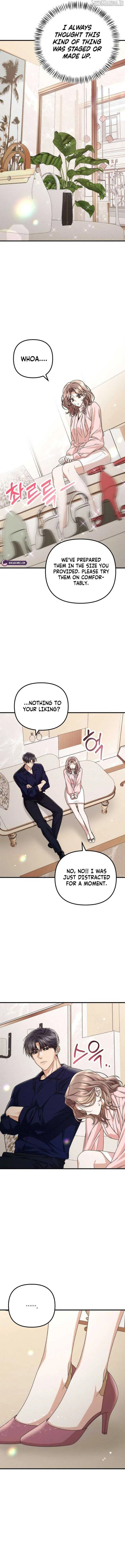 Office Contract Relationship Chapter 7 Online - página 6