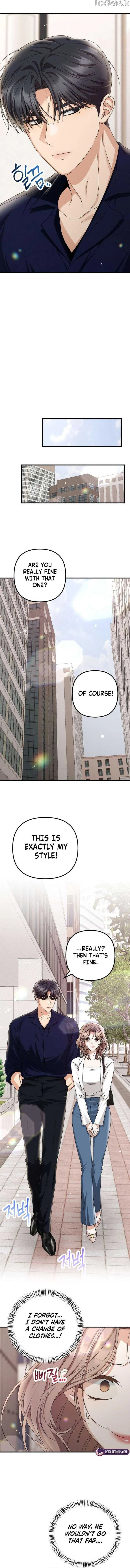 Office Contract Relationship Chapter 7 Online - página 7
