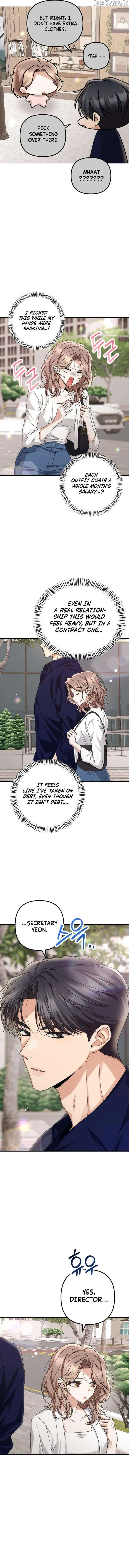 Office Contract Relationship Chapter 7 Online - página 8