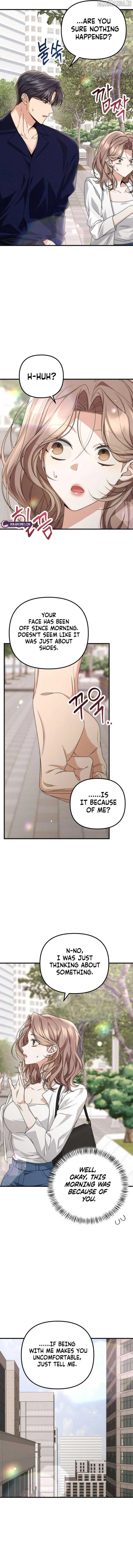 Office Contract Relationship Chapter 7 Online - página 9