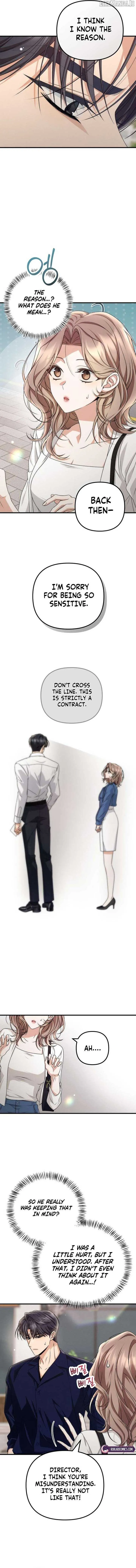 Office Contract Relationship Chapter 7 Online - página 10