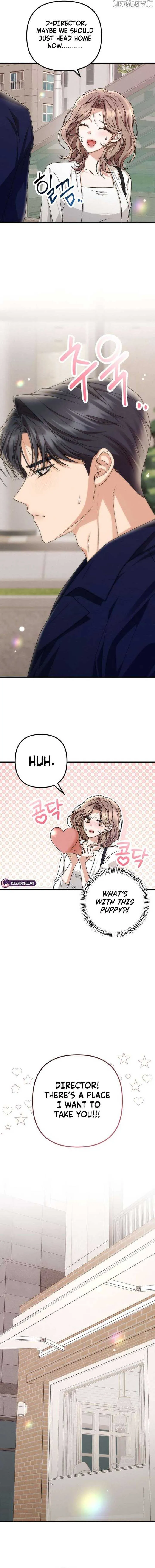 Office Contract Relationship Chapter 7 Online - página 12