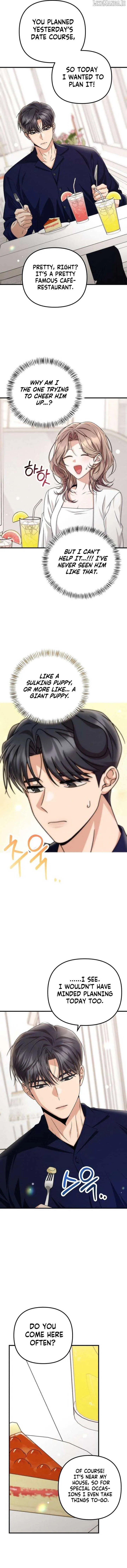 Office Contract Relationship Chapter 7 Online - página 13