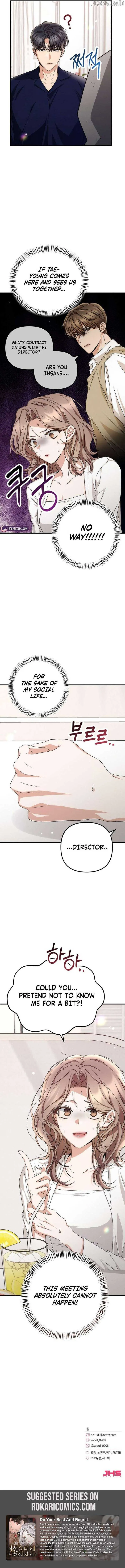 Office Contract Relationship Chapter 7 Online - página 15
