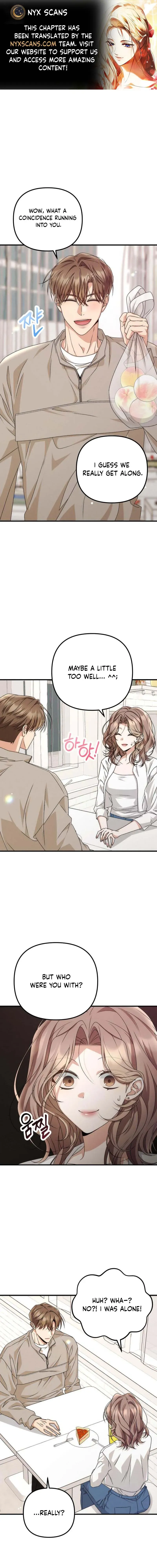 Office Contract Relationship Chapter 8 Online - página 1