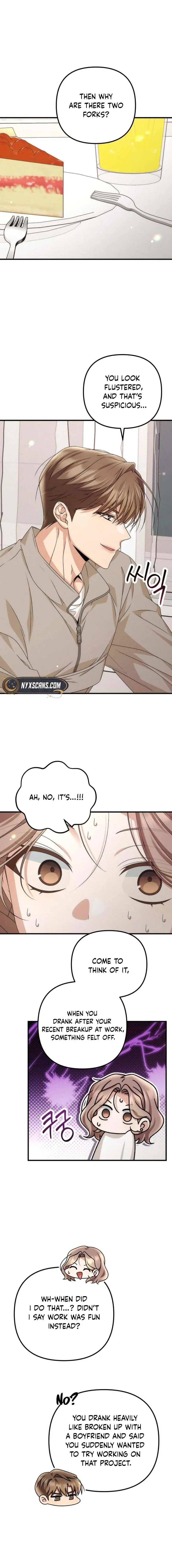 Office Contract Relationship Chapter 8 Online - página 2