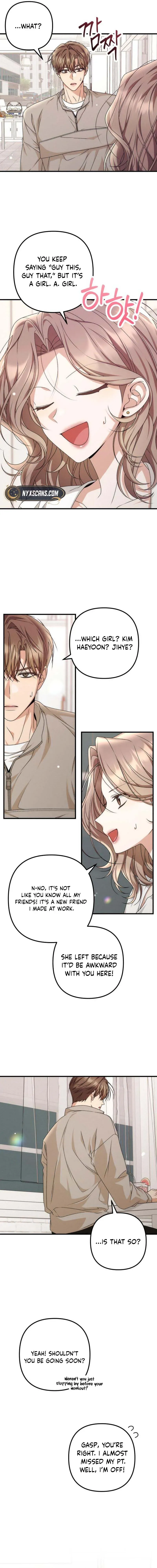 Office Contract Relationship Chapter 8 Online - página 4